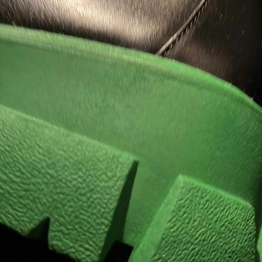 Steve Madden Trifecta Platform Loafer BNWOB ( final markdown) - Picture 5 of 12